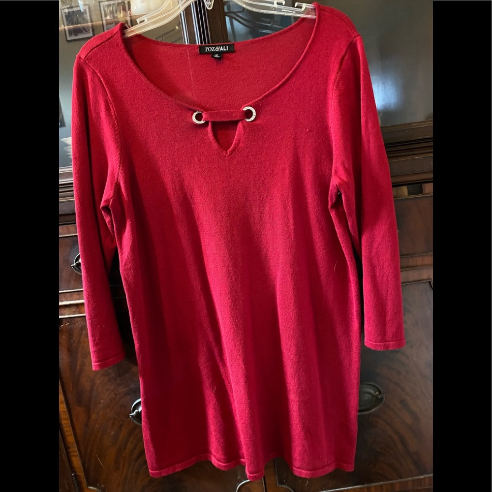 🌺 Roz & Ali Women’s Top 🌺